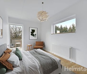 4-værelses Lejlighed på 113 m² i Ry - Photo 2