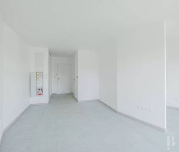 Rental Apartment Bordeaux Saint-Jean - Photo 1