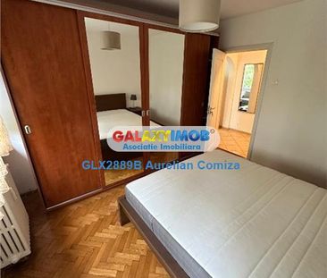 Inchiriere apartament 3 camere Ion Mihalache - Photo 5
