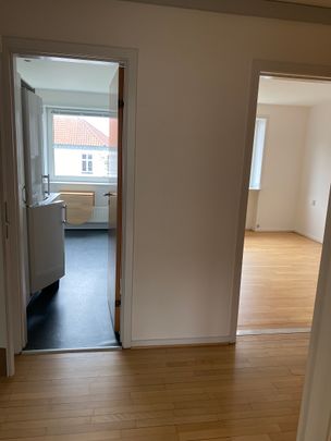 Grønnegade 19 2.th., 7800, Skive - Foto 1