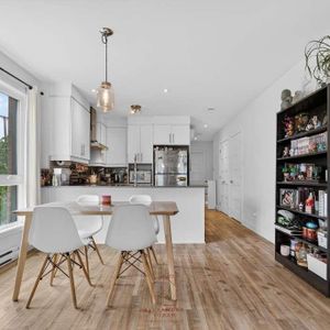 🚨 LOCATION DISPONIBLE - 2 𝗠𝗢𝗜𝗦 𝗚𝗥𝗔𝗧𝗨𝗜𝗧 - Hochelaga-Maisonneuve - Photo 2