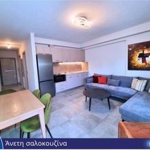 Διαμέρισμα για ενοικίαση - 40 Εκκλησιές - Ευαγγελίστρια, - Photo 1