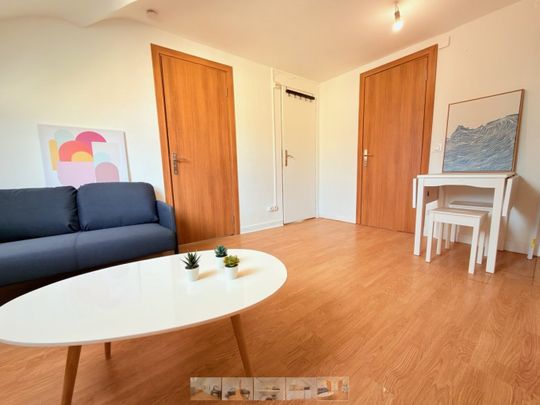 Location Appartement 2 pièces 22m² LE HAVRE 76600 - Photo 1