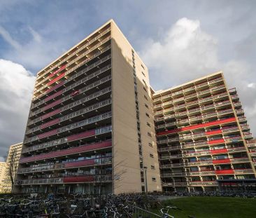 Chambre d'étudiant Uilenstede 455-5325, Amstelveen - À louer - Foto 3