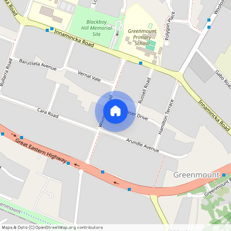 4 Fraser Drive, Greenmount, WA, 6056