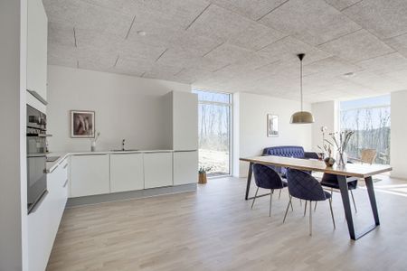 3-vær. rækkehus - Foto 3