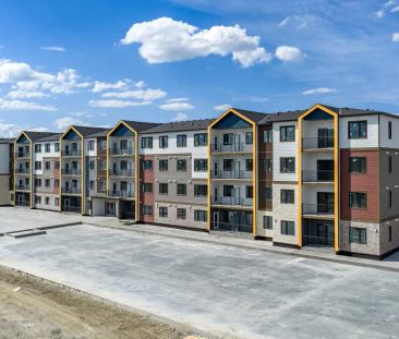 Terez - Canada’s Flagship New Luxury Rental Community — 2 Bedrooms ... - Photo 1