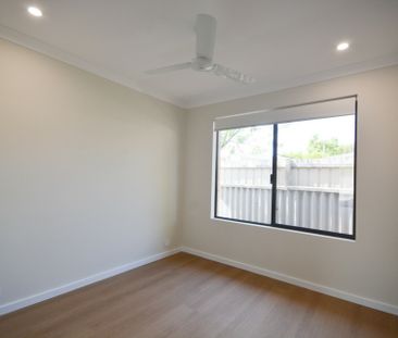 Brand New Three Bedroom Home! - Photo 6