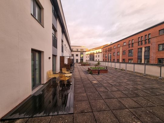 2 Bed Student Accommodation - Photo 1