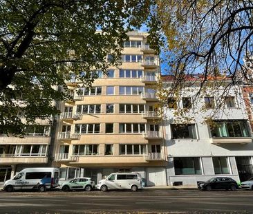 Appartement te huur - Foto 2