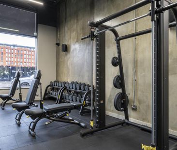 Studio to rent - Photo 2