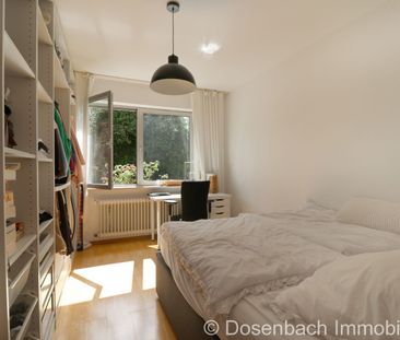 Gemütliche 2-Zimmer-Wohnung in Lörrach-Stetten - Foto 1