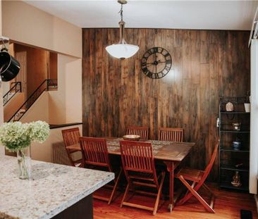 For Lease - 1 Vera Court Unit# Upper, Hamilton, Ontario - Photo 3