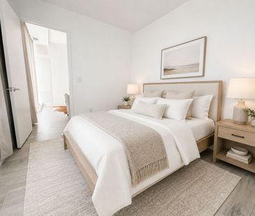 For Lease - 3100 Keele Street Unit# 1212, Toronto, Ontario - Photo 4