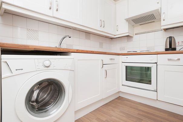 58P - East Fountainbridge, Edinburgh, EH3 9BH - Photo 1