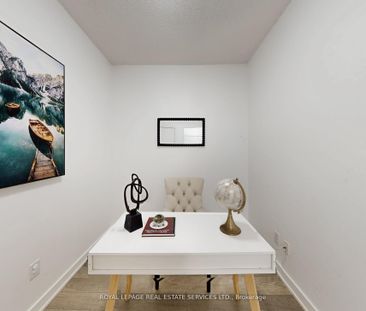 For Lease - 5230 Dundas Street Unit# 625A, Burlington, Ontario - Photo 5