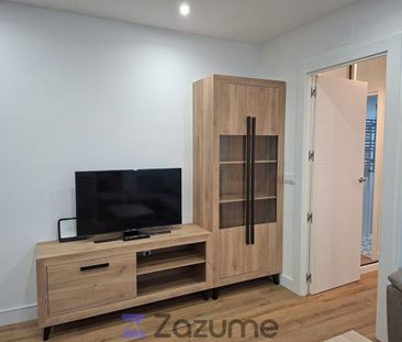 Piso de alquiler en C. Guillermo Estrada, Buenavista - Photo 2