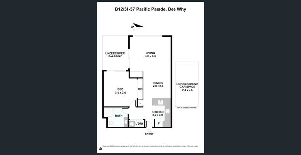 APPLICATION AND DEPSOIT RECEIVED - ENVIABLE BEACH SIDE LIFESTYLE - Photo 1