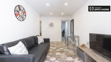 madrid, Community of Madrid 28005 - Foto 3