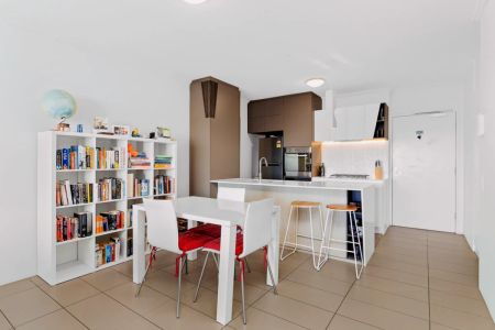 116/50 Connor Street,Kangaroo Point,Queensland 4169, Brisbane - Photo 5