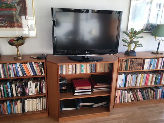 Vinterbrinksvägen, Saltsjöbaden - Photo 1