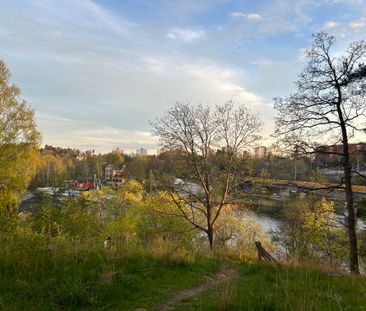 Sikrenovägen, Stocksund - Photo 2