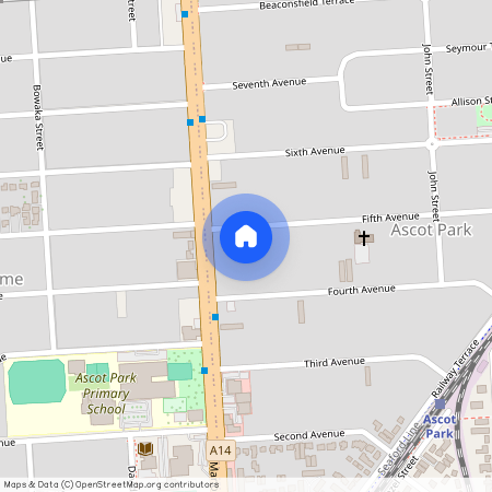 2/2 Fifth Ave, SA 5043, Ascot Park