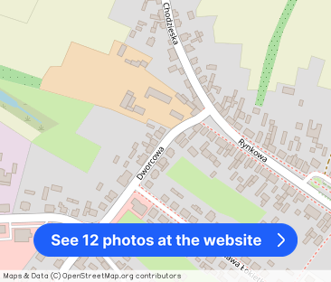 Komfortowe, w pełni urządzone mieszkanie - Budzyń - Photo 1