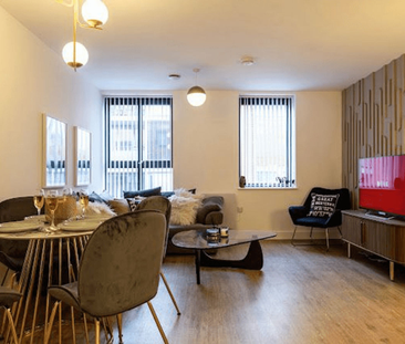 Carver Street, Birmingham, B1 - Photo 3 | Rentumo