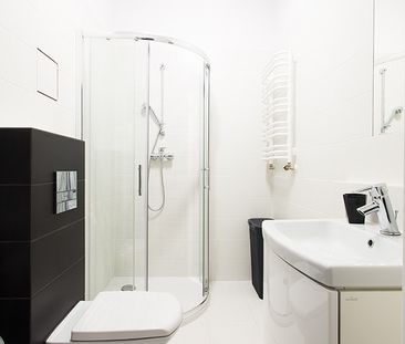 Warszawa Bielany, ul. Stefana Żeromskiego - Photo 1