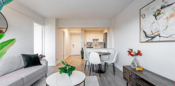 1 BR - 5311 Sherbrooke Ouest, Montréal - Photo 2