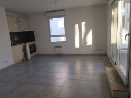 Appartement à PERPIGNAN – 528.0€/mois - Photo 3