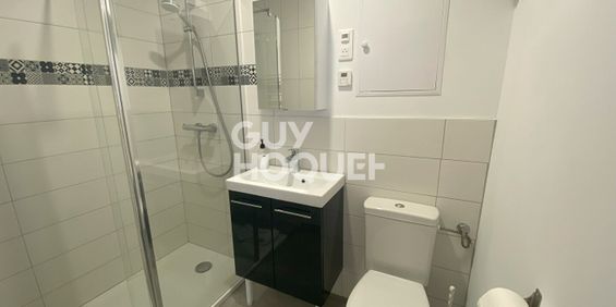 Meublé Saint Peray 1 pièce(s) 29.8 m2 - Photo 3