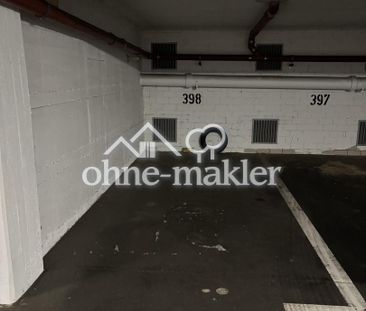 Terrassenwohnung in Karlsruhe (Oststadt) - Photo 1
