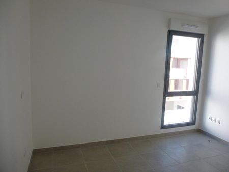 Ovalie - T2 - 39.40 m² - Photo 3