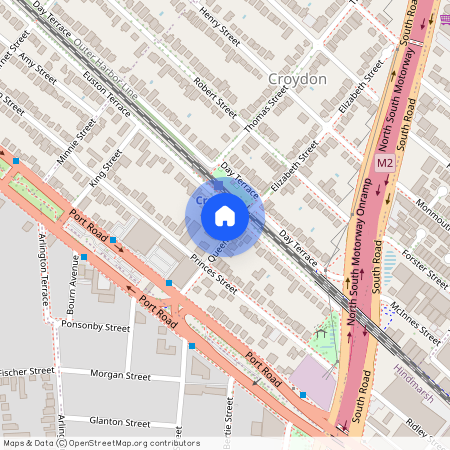 12 Queen Street, SA 5008, Croydon