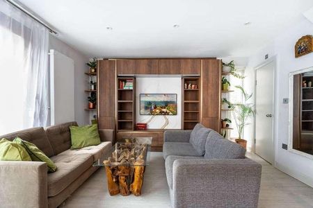 Colville Terrace, Notting Hill, W11 - Photo 2