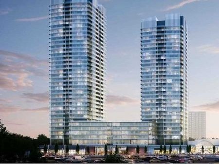 For Lease - 50 Upper Mall Way Unit# B-2209, Vaughan, Ontario - Photo 2