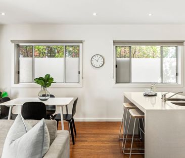 6/331 Orrong Road, St Kilda East VIC 3183 - Apartment For Rent | Do... - Photo 2