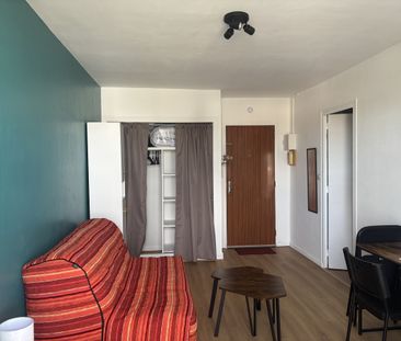 Location Appartement 1 pièce 25m² TALENCE 33400 - Photo 1