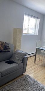 3 1/2 semi-meublé Ste Foy - Photo 3