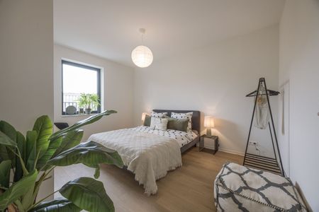 Timmerrak 37, Russische buurt, 1506TP, Zaandam - Photo 3