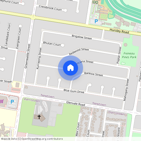 40 Poinciana Street, Qld 4350, Newtown