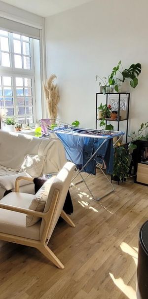 Location Appartement 2 pièces 49m² CAMBRAI 59400 - Photo 1