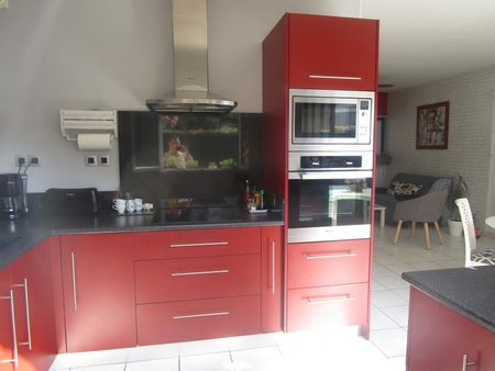 Location Appartement 2 pièces 53m² - Photo 3