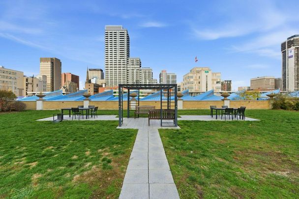 For Lease - 135 James Street Unit# 209, Hamilton, Ontario - Photo 1