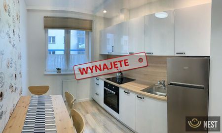 Dwupokojowe mieszkanie ul. Potulicka - Photo 5