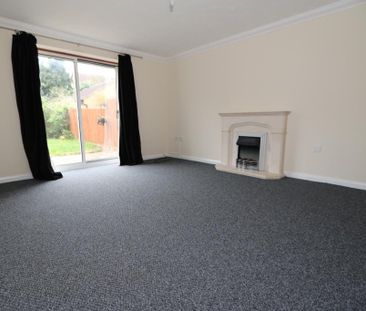 3 bedroom terraced house to rent - Photo 1