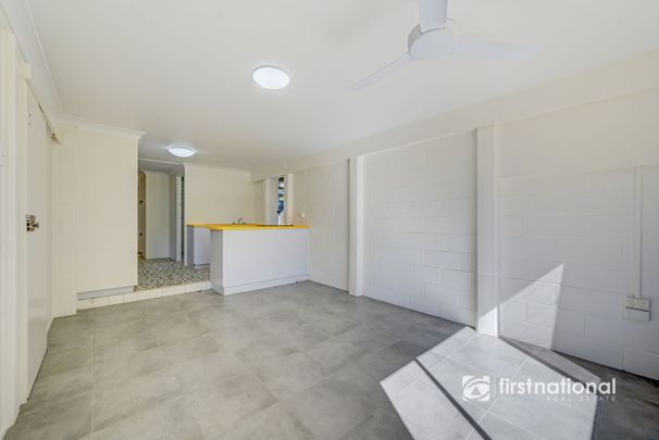 2 Maynard Street, 4670, Avenell Heights Qld - Photo 1