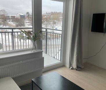 Salarpsbacken, Rönninge - Foto 2